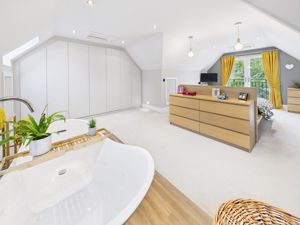 Master Bedroom - click for photo gallery